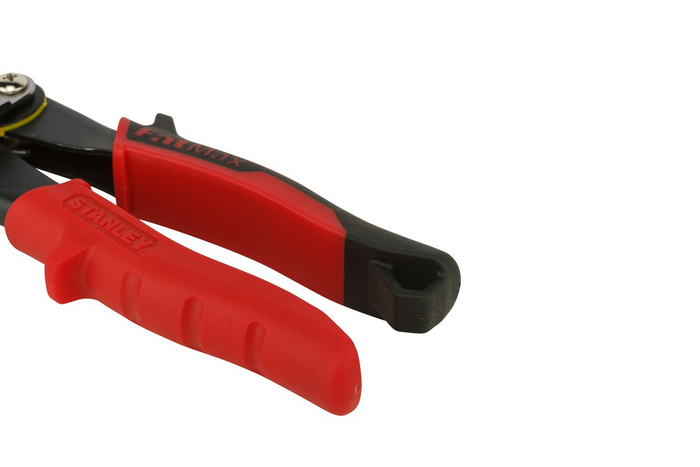 STANLEY FATMAX 2-14-562 Blechschere, links