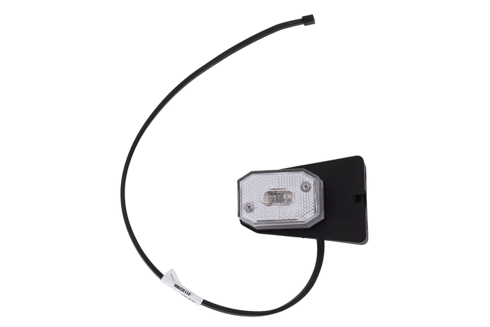 ASPÖCK FLEXIPOINT I Universal-Umrissleuchte mit Halterung