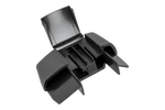 Aero Aluminium-Trägerendkappe (links) - Mont Blanc 010387