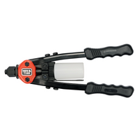 YATO YT-3609 Handnietgerät, Hebelnietgerät 3,2–6,4 mm, 330 mm 