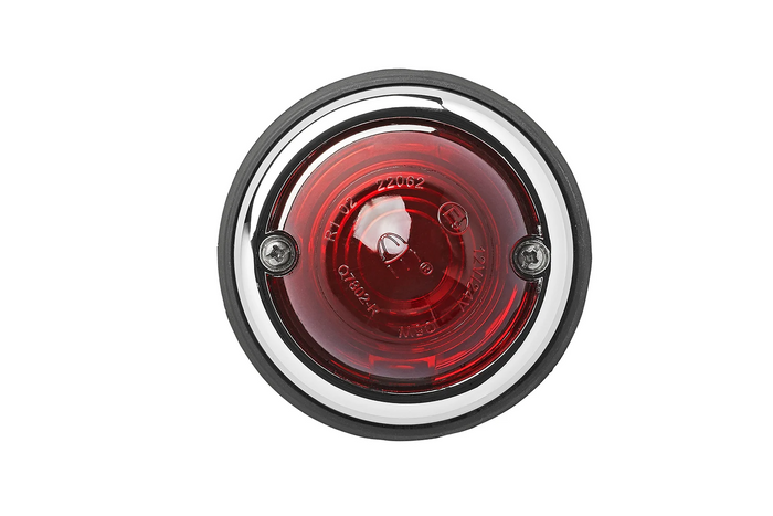 ProPlus 343706PM Positionsleuchte Rot Universal