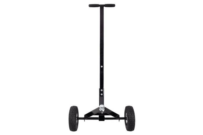 Rangierwagen für Anhänger KNOTT 272 kg