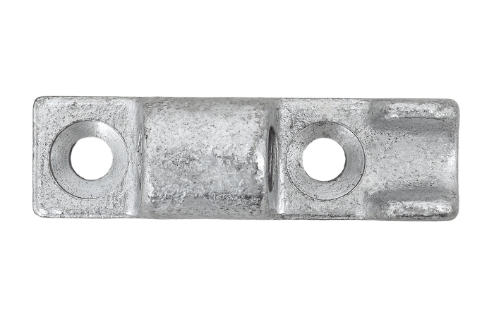 WINTERHOFF BSCH 40-1 Anhängerseitenscharnier für Anhängerseitenmontage