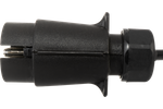 DOBPLAST Rücklichter + MANTES Kabelbaum 4m 7PIN