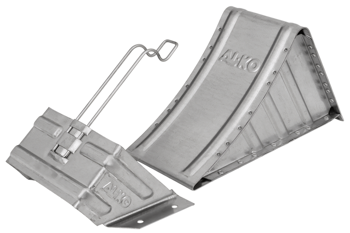 Unterlegkeil mit Montagehalterung AL-KO UK46 H:206mm