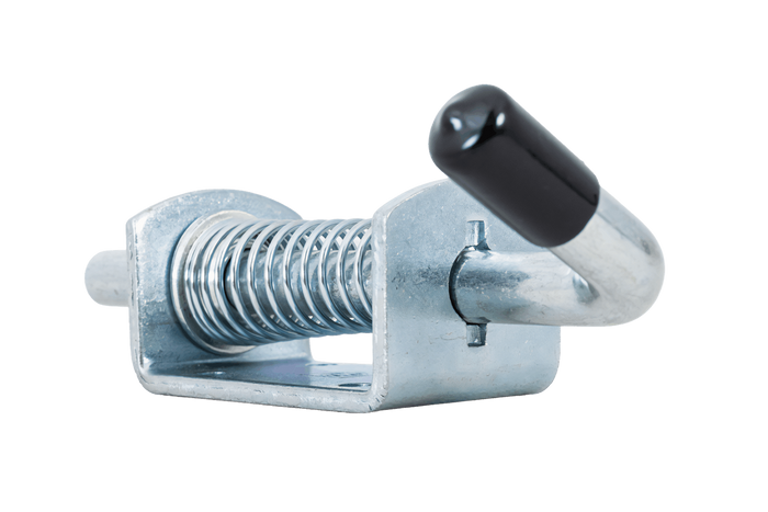 WINTERHOFF BSCHG 20-A Federriegel für Anhängerkupplung / Verriegelungsbolzen für Anhängerkupplung