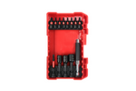 YATO YT-04616 Schlagschrauber-Bit-Set, 37-teilig
