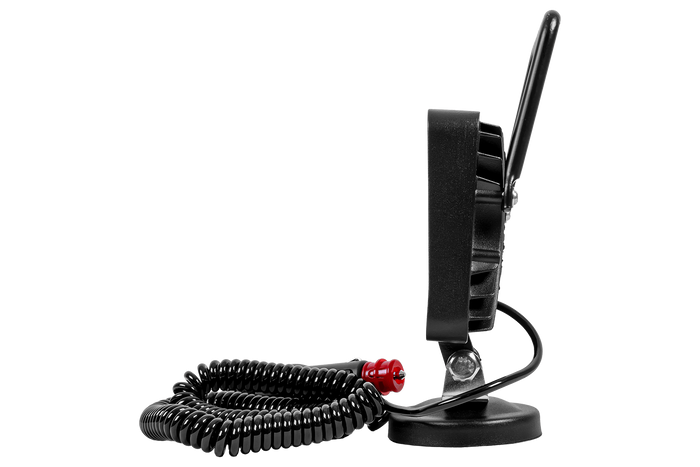 LED-Arbeitsscheinwerfer-Reflektor TT TECHNOLOGY TT.13208M 16xLED 3400lm mit Magnet