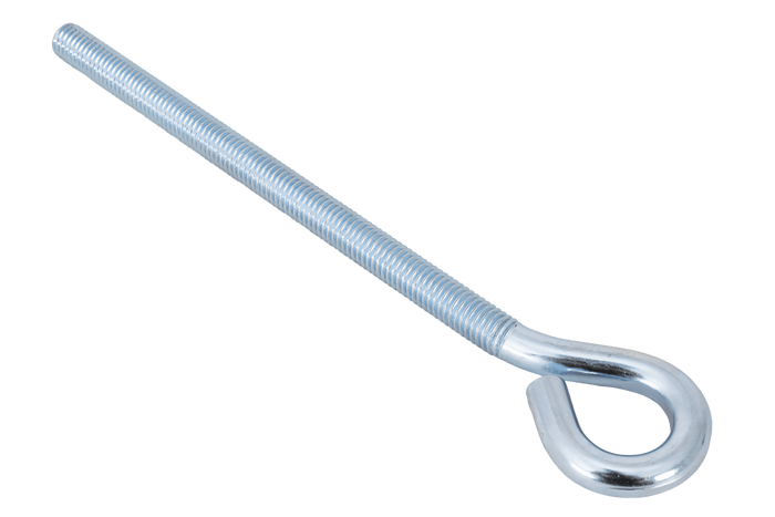 DROMET HO M8x160 Ringschraube