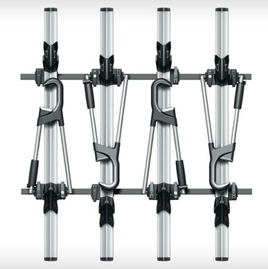 Atera Giro AF+ – Fahrradrahmenträger