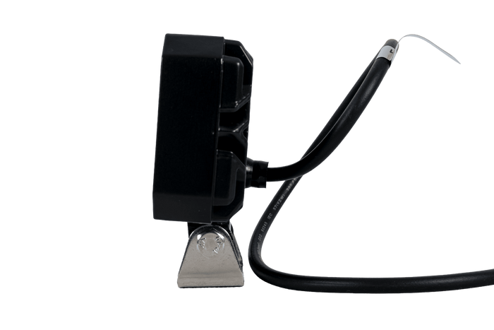 LED-Arbeitsscheinwerferreflektor LAYTZ LY7302 32xLED 3200lm rechteckig