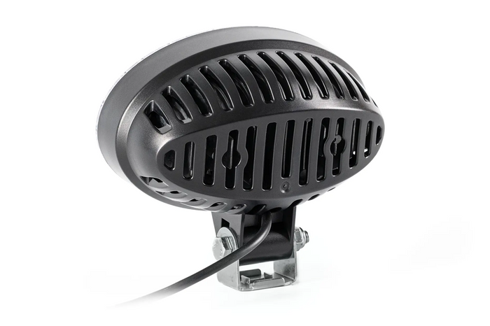 LED Arbeitsscheinwerfer Reflektor FRISTOM FT-367 15xLED 6100lm