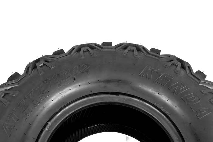 KENDA K587 Bear Claw HTR Offroad-Reifen für Quad/ATV 280/65 R12 56N 8PR TL