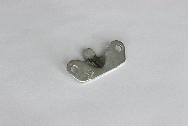 STEELPRESS Z-15 Seitenkupplungshalter für Anhängerkupplung