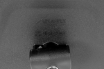 PLASTEX LP0248 Panorama-Seitenspiegel für Landmaschinen 250x180mm