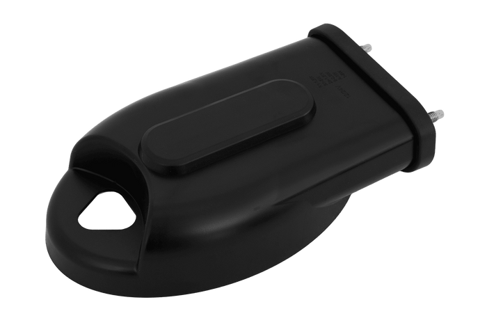  FRISTOM FT-356 Halter für seitliche Montage universal