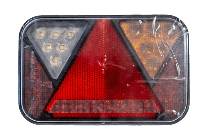 OUTLET Fristom FT-270 LED-Rückleuchte mit 6 Funktionen rechts