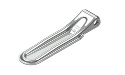 Seitenscharnier STEELPRESS ZW-01.270A Anhänger Seitenmontage