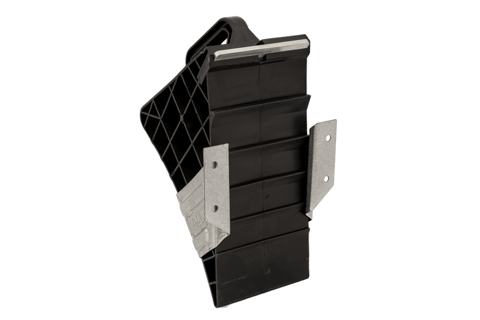 Unterlegkeil mit Montagehalterung AL-KO UK46 H:206mm