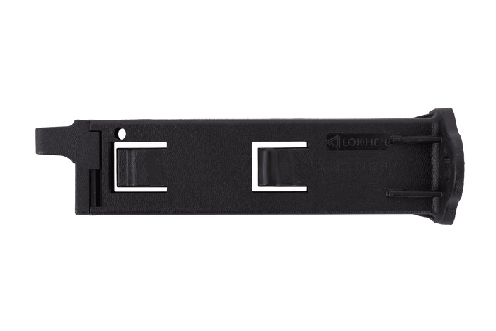 LOKHEN Doppelmontagehalterung für Origama 36 Unterlegkeile 