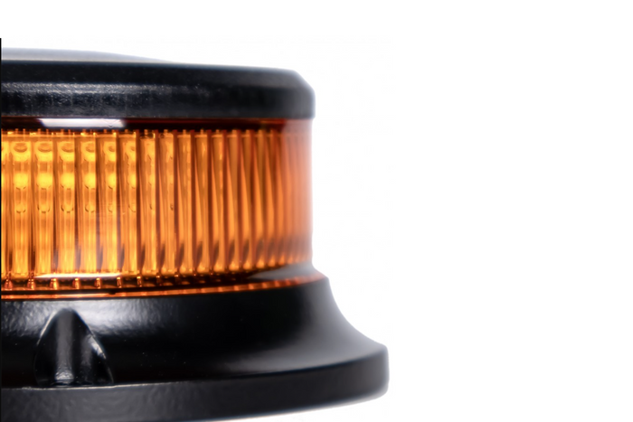 KAMAR PICO ALR0054 LED-Warnleuchte, 3 Blinkmodi