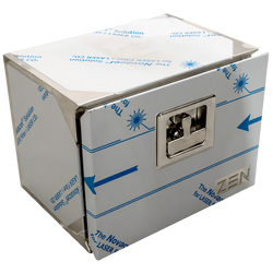 Werkzeugkasten DAKEN 8Z1300 Z13 400x300x300mm 32l