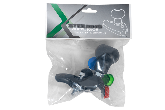 PLASTEX GP106 Universal-Lenkradknauf