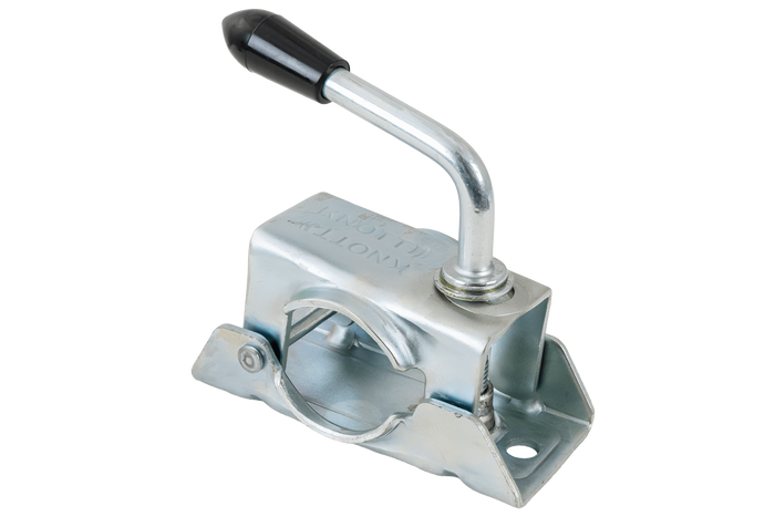 Klemmschelle für Stützrad KNOTT 400305.001 48mm