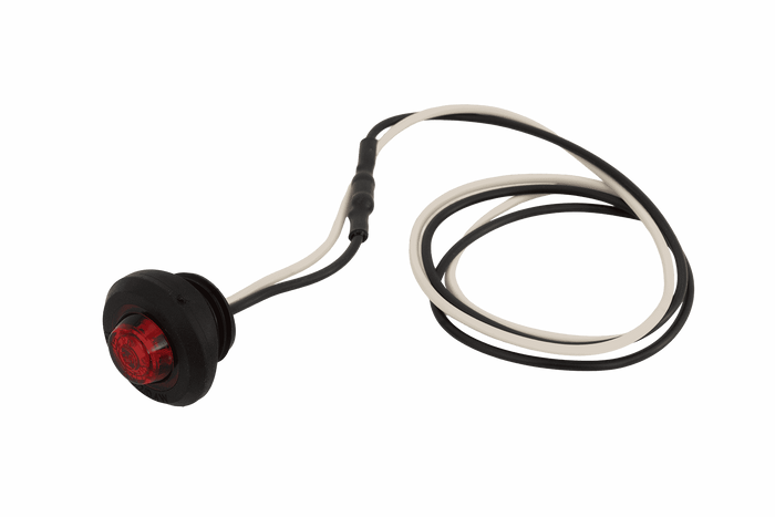 HORPOL LD 2633 LED Universal Umrissleuchte