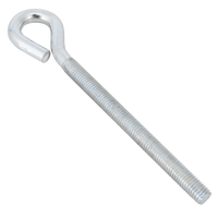 DROMET HO M8x140 Ringschraube