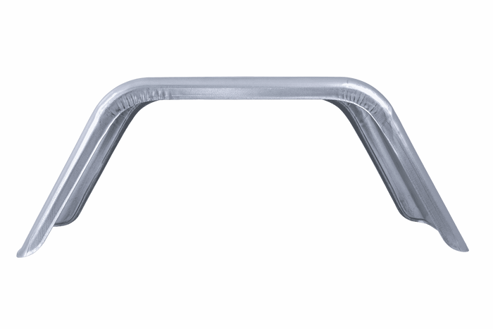 Anhänger Kotflügel 13" CHORUS 725/230mm