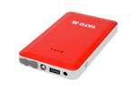 Starthilfegerät YATO YT-83080 Powerbank 7500mAh