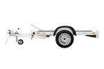 Motorradanhänger 316x220 UNITRAILER MOTO 1 zul. Gesamtgewicht 750 kg