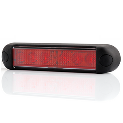 HORPOL LPD 3240 LED-Nebelschlussleuchte universell