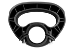 KNOTT 414004.001 Manövriergriff für 48-mm-Stützrad
