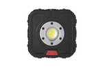 ProPlus LED 5W 400lm akkubetriebene Arbeitsleuchte + Taschenlampe
