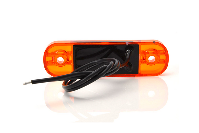 Positionsleuchte WAŚ W97.1 708 LED universell