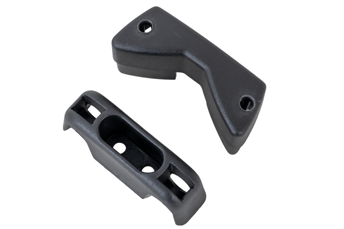 Zugangsrampe für Atera Strada 022743 Plattformen