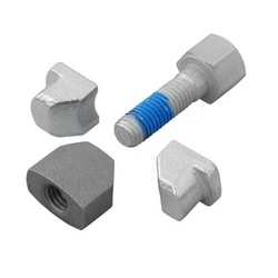 Bremsnachsteller für KNOTT Trommelbremse 160x35 / 200x50