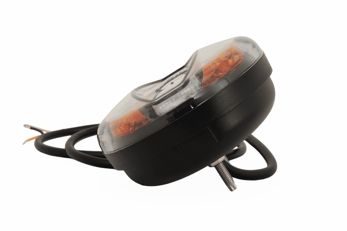 FRISTOM FT-356 LED Universal-Frontleuchte mit Gehäuse