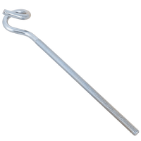 DROMET HOH M6x170 Deckenhaken