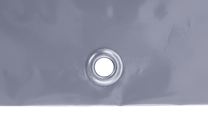 Flache Plane für Anhänger 265x147cm ZASŁAW 265T XL/265SU XL