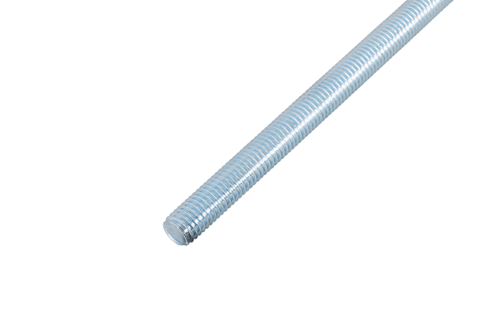 DROMET HOH M10x225 Deckenhaken leicht gebogen