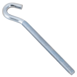 DROMET HZ M6x100 Schraubhaken