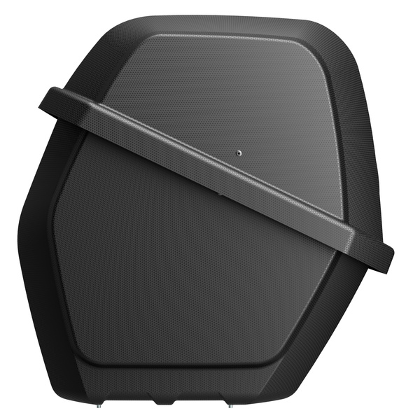  GP EVOLVE BOX für Fahrradplattform