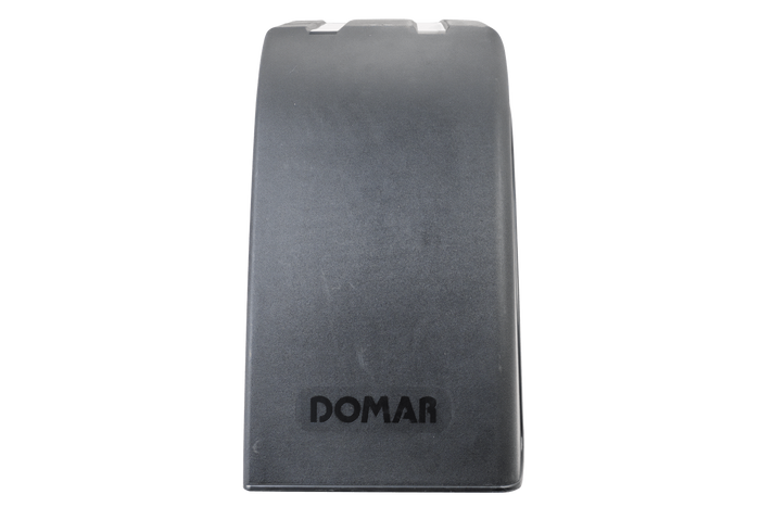 OUTLET Anhänger Kotflügel 13-14" DOMAR D20112 660/190mm