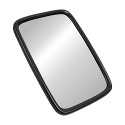 PLASTEX LP0295/SM Seitenspiegel für Landmaschinen 290x211mm