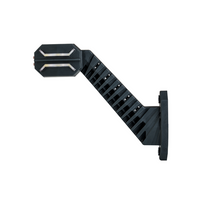 HORPOL DRAGON LD 2994 LED-Seitenmarkierungsleuchte, links