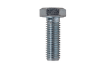 DROMET M12x35 Sechskant-Maschinenschraube Klasse 8.8 DIN933