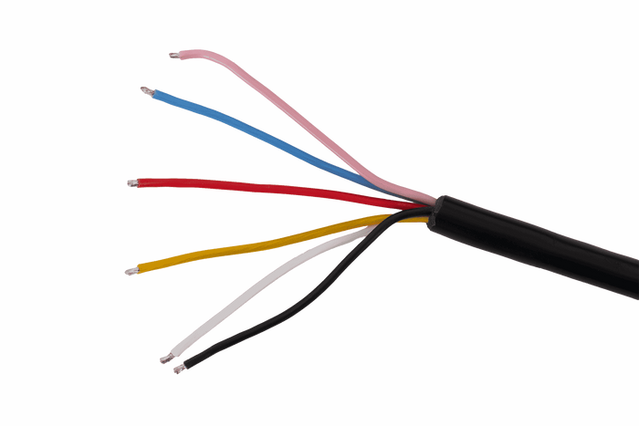 TT Technology TT.12555 LED-Rückleuchten, 5 Funktionen links + rechts